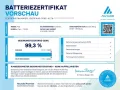 Ford Capri 79kWh AWD Premium