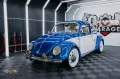 Volkswagen Vw Beetle 1969