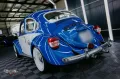 Volkswagen Vw Beetle 1969