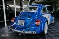 Volkswagen Vw Beetle 1969