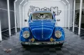 Volkswagen Vw Beetle 1969