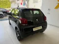 Peugeot PEUGEOT 108 VTi 72 S&S 5 porte Allure