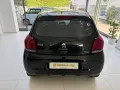Peugeot PEUGEOT 108 VTi 72 S&S 5 porte Allure