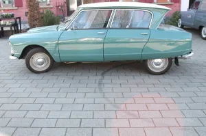 Citroën Citroen AMI 6