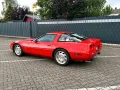Other Corvette C4 1994 TOP !!! H Kennzeichen .