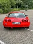 Other Corvette C4 1994 TOP !!! H Kennzeichen .