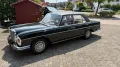 Mercedes-Benz 250 S