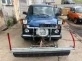 Lada Taiga Basis 4x4