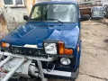 Lada Taiga Basis 4x4