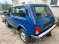 Lada Taiga Basis 4x4