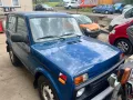 Lada Taiga Basis 4x4