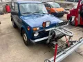 Lada Taiga Basis 4x4