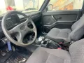 Lada Taiga Basis 4x4