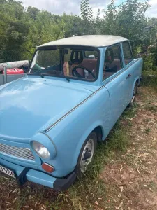 Trabant 601L