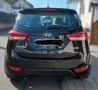 Hyundai ix20 1.6 Space Plus-Paket blue Space Plus-Paket