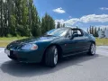 Honda CRX 1.6 ESI Del Sol ESI