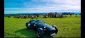 Caterham Super Seven SV original Linkslenker Supersport