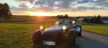 Caterham Super Seven SV original Linkslenker Supersport