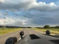 Caterham Super Seven SV original Linkslenker Supersport