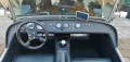 Caterham Super Seven SV original Linkslenker Supersport