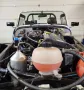 Caterham Super Seven SV original Linkslenker Supersport