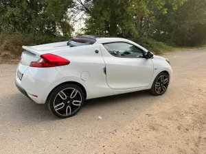 Renault Wind TCe 100 Gordini Gordini