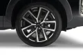 JAC JS8 Pro 7-Sitzer, Pano, 5J. Garantie