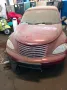 Chrysler PT Cruiser Cabrio