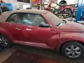 Chrysler PT Cruiser Cabrio