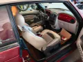 Chrysler PT Cruiser Cabrio