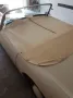 Austin Healey Sprite