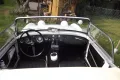 Austin Healey Sprite