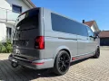 Volkswagen T6 Carav Highline Edit LED ViCo Sthzg DAB AHK 7S