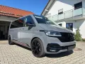 Volkswagen T6 Carav Highline Edit LED ViCo Sthzg DAB AHK 7S