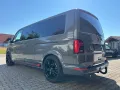 Volkswagen T6 Carav Highline Edit LED ViCo Sthzg DAB AHK 7S