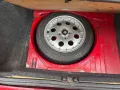 Lancia Delta HF Turbo Top Zustand