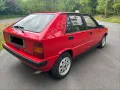 Lancia Delta HF Turbo Top Zustand