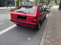 Lancia Delta HF Turbo Top Zustand