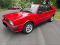 Lancia Delta HF Turbo Top Zustand