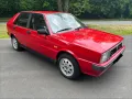Lancia Delta HF Turbo Top Zustand
