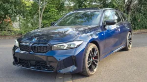 BMW M340i xDrive Touring 