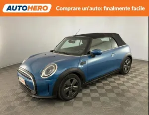 MINI Mini 1.5 One Cabrio
