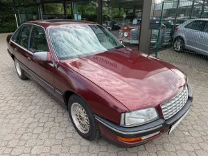 Opel Senator B 3.0i