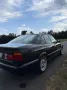 BMW E34 518i NUR 33.000km Sammlerzustand,