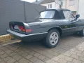 Alfa Romeo Spider