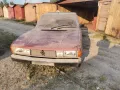 Peugeot 604 GTI 