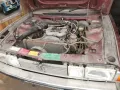 Peugeot 604 GTI 