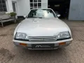 Citroën CX Prestige GTI Turbo , Sammlerzustand