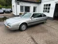 Citroën CX Prestige GTI Turbo , Sammlerzustand