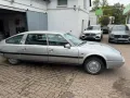 Citroën CX Prestige GTI Turbo , Sammlerzustand
